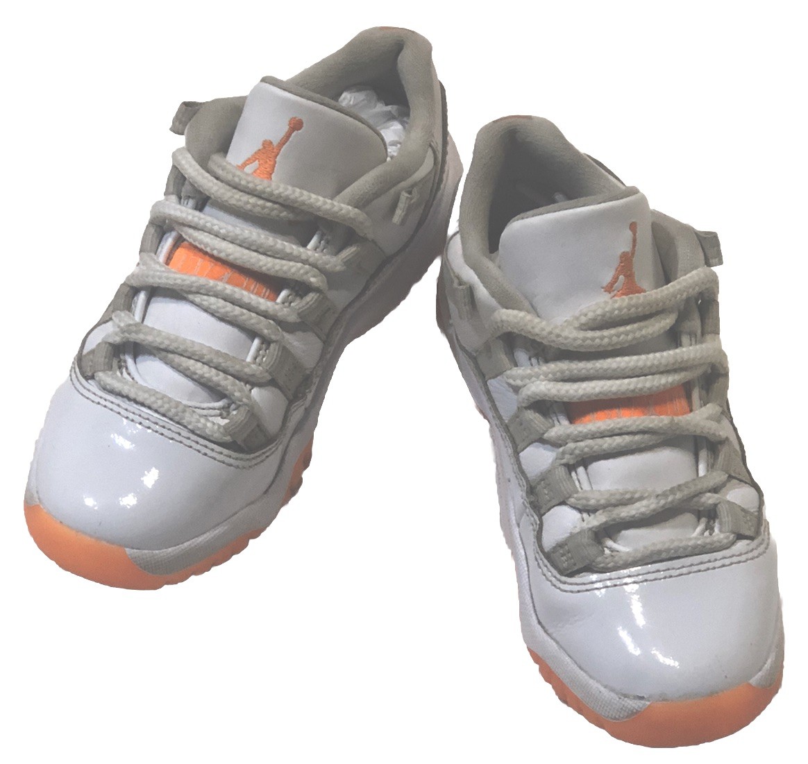 bright circus jordan 11