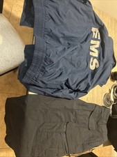 EMS Uniforms
