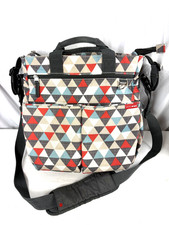 SKIP HOP DIAPER BAG TOTE MOTHERHOOD MATERNITY