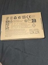 Dell 3 Button Black USB Mouse Scroll Wheeled Wired MS116-BK New