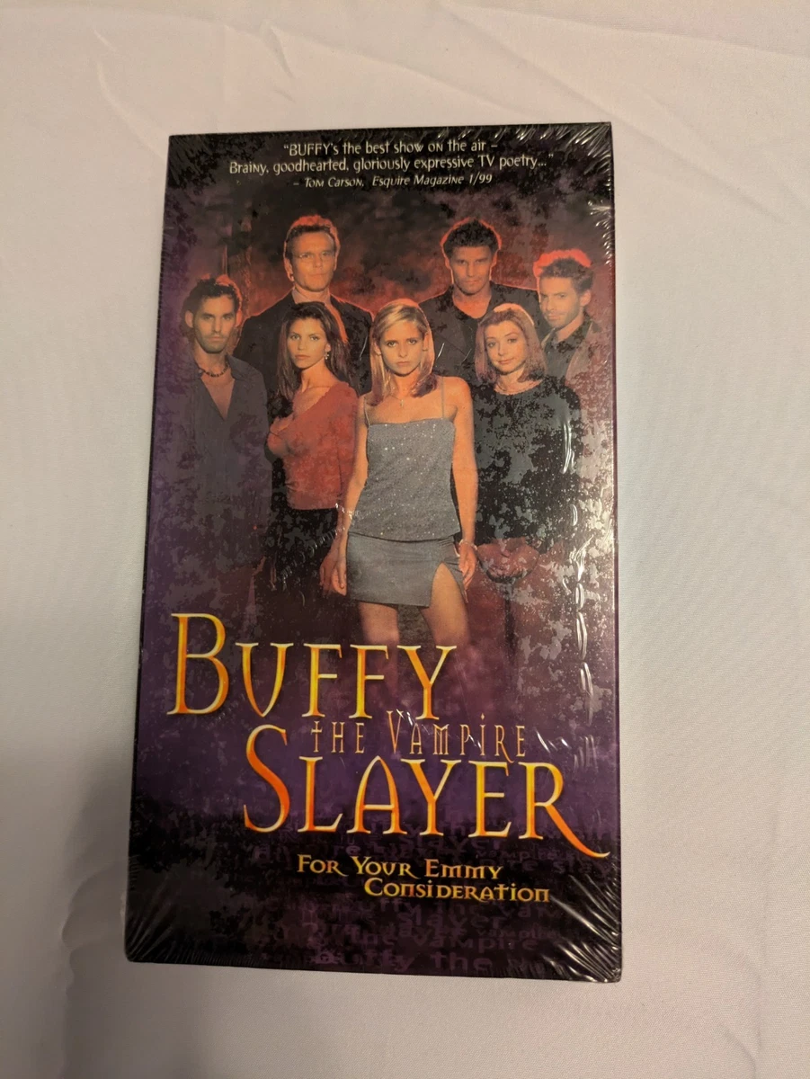 Preços baixos em Edição Limitada de Terror Vampiros Fitas VHS | eBay