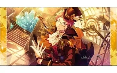 Sousai Visual Bath Towel Vol. 6 ''Ensemble Stars''