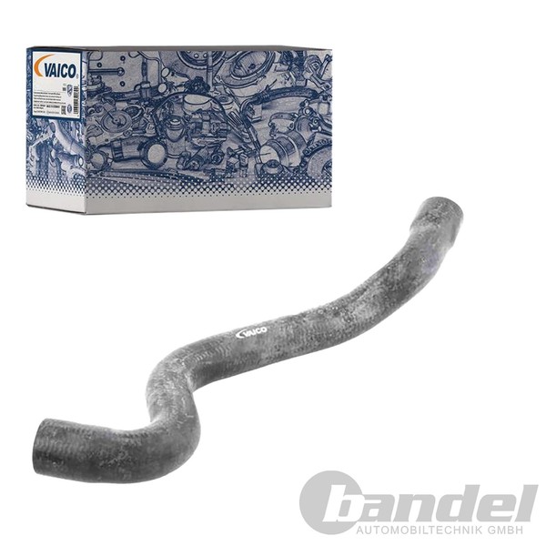 Vaico KÜHlerschlauch Oben Passend FüR Seat Cordoba Ibiza Inca VW Caddy Polo |-image