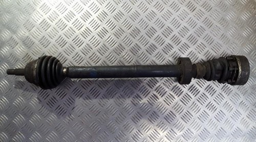Antriebswelle Vorne Rechts  Volkswagen Vento DE340067-24