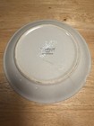 Vintage Thomson Pottery Snowman Christmas Round Plate and Mug set — photo 6
