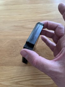 Parodius Da! JPN Famicom FC Classic Nintendo NES Nur Spielkassette!