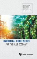 Macroalgal Biorefineries FOR THE Blue Economy | Golberg Alexander | Buch | 2020
