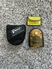 Greenlee V-Watch Personal Voltage Detector VW-20H HD Electric Carrying Case NEW