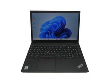 Lenovo ThinkPad E15 Gen1 i3-10110U 8GB 256GB ...