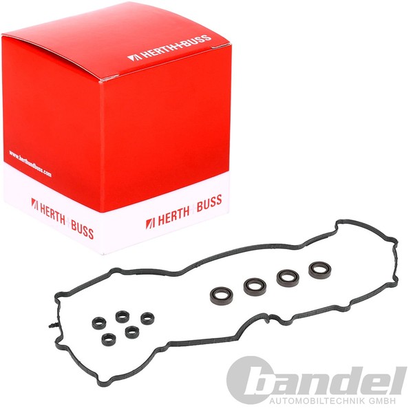 Herth+Buss Ventildeckeldichtung Passend FüR Hyundai Accent I20 I30 I40 IX20-image