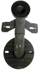 Toto TSU03W-12R  12 Inch Unifit Rough In Installation Kit PLASTIC GREY New!