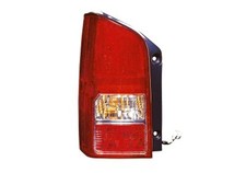 VAN WEZEL Heckleuchte 3354931 für NISSAN PATHFINDER R51 3 dCi 4WD