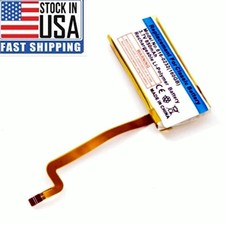 iPod Classic / Video 5th 6th 7th Generation 850mAh Battery THICK A1238 / A1136