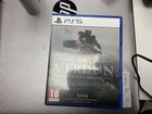 Wwi verdun ps5- pre owned