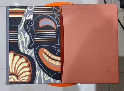 Carthage : A History by Serge Lancel Folio Society