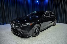 2026 Mercedes-Benz C-Class C 300 4MATIC® Sedan