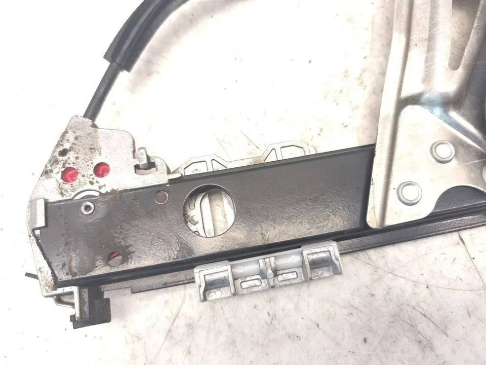 Elevalunas derecho eléctrico mercedes-benz s320 w220 con motor puerta trasera  Foto 2 de 4