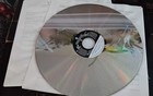 RARE Batman Returns 1992 Laserdisc LD WS Widescreen Michael Keaton Danny Devito — photo 7