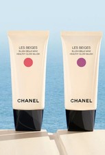 NEW CHANEL Les Beiges Healthy Glow Blush 30ml 2026 Summer Limited Edition