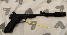 Princess Leia Cosplay Fake Blaster