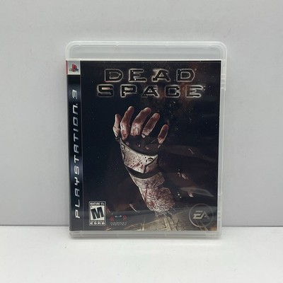 Dead Space (PS3). Tested & Complete|Excellent|1 YR Warranty|CIB+|Free Shipping