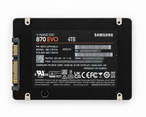 870 Evo 4TB | eBay