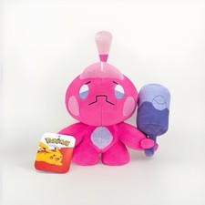 Pokémon Tinkatink Plush - 8-Inch Plush Jazwa...