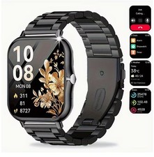 Full Touchscreen Smart Watch Compatible for Android  free shipping