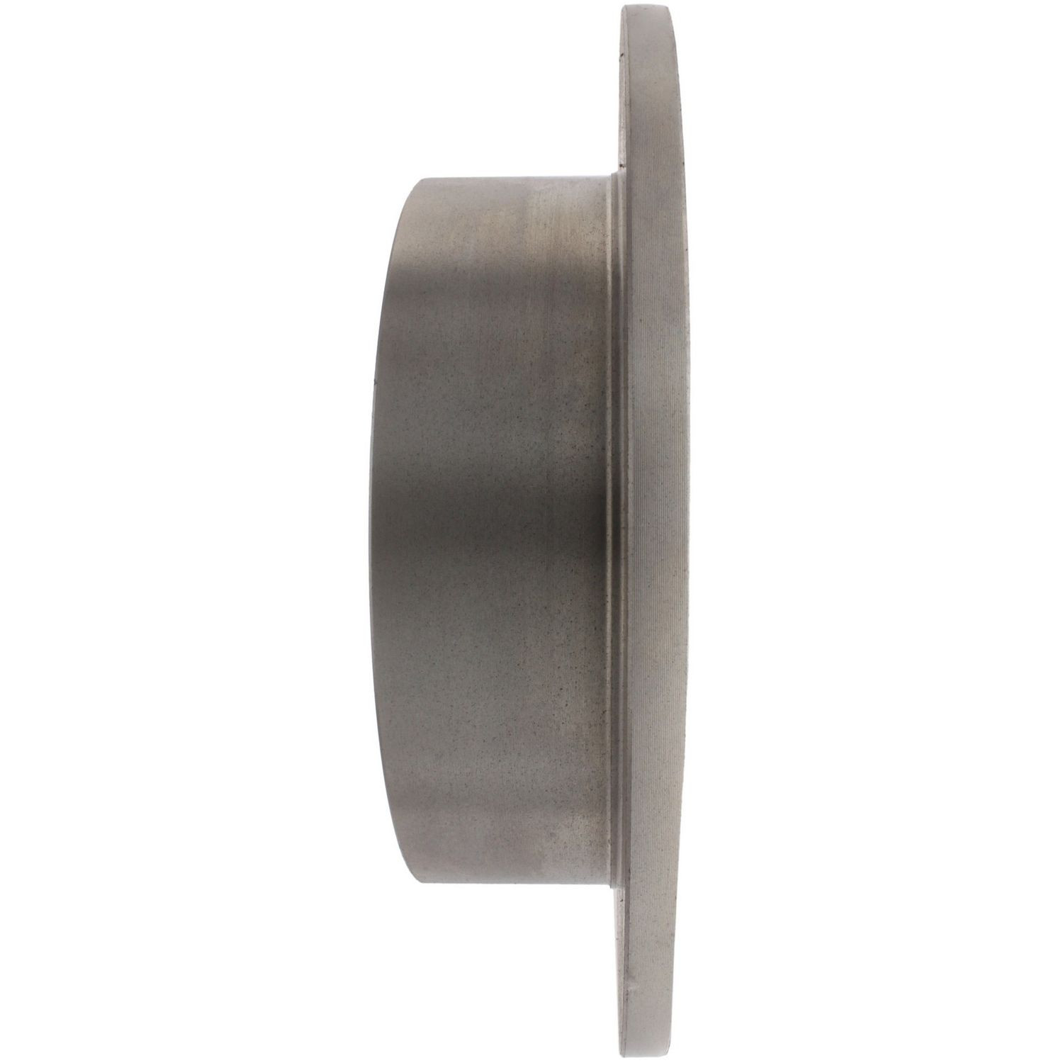 Centric Parts 121.63066 C-Tek Standard Brake Rotor