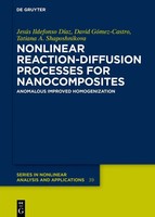 JesúS Ildefonso DíAz (U. A.) | Nonlinear Reaction-Diffusion Processes For...