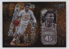 2021-22 Panini Chronicles Draft Picks Gala Rookies Pulsar Keon Johnson #186 2t9