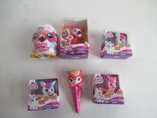 Zuru Mini Brands Toy Pets Alive Group