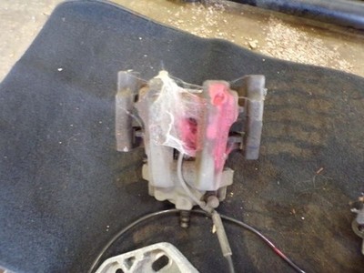 Passenger Caliper Rear With M-sport Brake Fits 12-16 BMW 328i 1252616