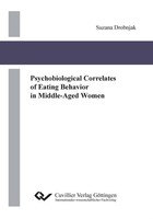 Suzana Drobnjak | Psychobiological Correlates Of Eating Behaviour In...