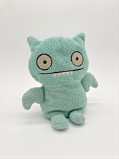 Ugly Dolls Ice Bat Plush 9" Bean Filled Stuffed Toy UglyDolls 2019