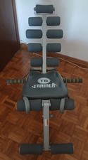 Tb Trainer