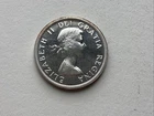 Canada 1957 Proof Like Silver Dollar KM#54 Spectacular High Grade Beautiful Coin