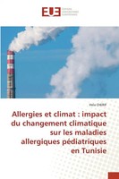 Hela Cherif | Allergies Et Climat : Impact Du Changement Climatique Sur Les...