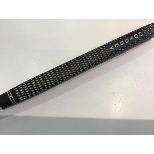 ODYSSEY WHITE HOT #6 パター LONG NECK Odyssey Putter WHITE HOT #6 LONGNECK 34