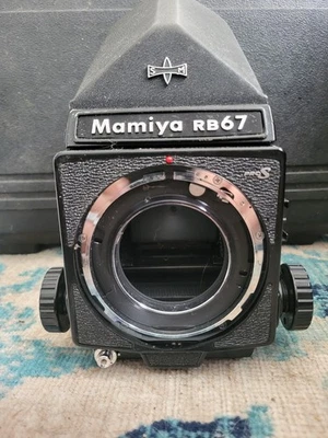 Mamiya Rb67 for sale | eBay