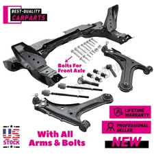 New Front Subframe Crossmember Suspension For 1995-2002 Chevy Cavalier Sunfire