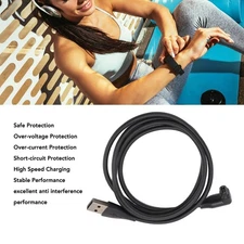 Charger for Coros PACE 2 3 APEX Pro APEX42 VERTIX VERTIX2 Replacement Charging