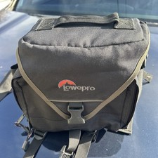 Lowepro Off-Road Vidcam 2 Video Camera Bag