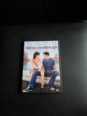 American Princess