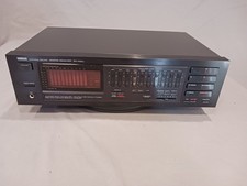 YAMAHA EQ-1100U GRAPHIC EQUALIZER