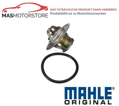 KÜHLFLÜSSIGKEIT KÜHLER THERMOSTAT MAHLE ORIGINAL TH 42 83 P FÜR FORD 1.4L