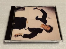 David Bowie - Lodger [1979] CD Bonus Tracks BRIAN ENO RYKO Rykodisc RARE OOP