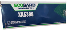 ECOGARD XA5398 Premium Engine Air Filter Fits 2004-2005 Toyota RAV4