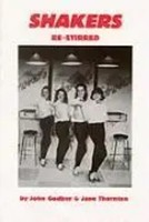 Shakers (Re-Stirred) | Jane Thornton (U. A.) | Englisch | Taschenbuch | 2002