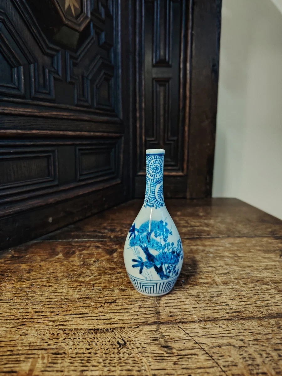 1800-1849 Antique Japanese Vases for sale | eBay